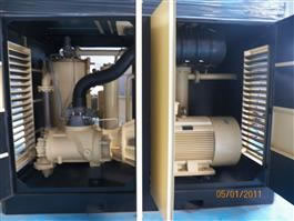 Air Compressor System